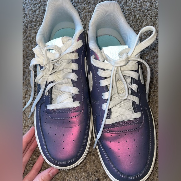 Air Force ones - Nike - Picture 4 of 8